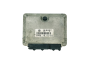 Calculateur VW 06A906018FT 0261206514 Bosch 34084