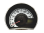 Bloc Compteurs Vitesse Aygo 107 C1 83800-0H011-A Toyota PSA 41670