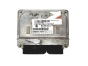 Calculateur 06A906033CL 5WP40213 04 Skoda Siemens 