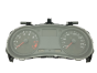 Bloc Compteurs Vitesse Renault Clio 3 8201059899 B 27619