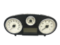 Bloc Compteurs Vitesse Lancia Ypsilon 51709391 110080211006 56405