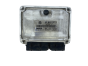 Calculateur VW 045906019BF 0281011241 Bosch 48733