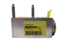 Soupape  D’appareil De Chauffage Citroen C3 3 Peugeot T31674C/A 1618024180