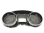 Bloc Compteurs Vitesse Peugeot 5008 3008 9804263680 45101