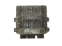 Calculateur 7S61-12A650-FA 5WS40633A-T 7TUA Ford Siemens