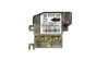 Calculateur Moduł 24439954 327963935 Opel Temic 