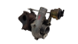 Turbocompresseur 54359700002 54391015071 189536 1.5 DCI Renault Nissan 2809