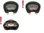Bloc Compteurs Vitesse Fiat Seicento 735290631 6063449911 69632