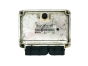 Calculateur 4B2907401E 0281010394 Audi Bosch 31155
