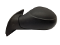 Rétroviseur Gauche Citroen C3 12363520 011019 011030 6 Pin