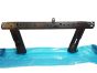 Cadre De Suspension Renault 8200803449 M5053 Tech-France