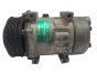 Compresseur De Climatisation 7700111289 SD7H15 8074 Renault Laguna I Sanden 6942