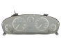 Bloc Compteurs Vitesse Peugeot 406 9642948180 110008882115 25891
