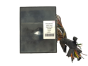 Calculateur Moduł Rover YWC000493 53070142B 