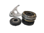 Roue Dentée De Boite De Vitesse 5 JH3142 Renault Megane 2 1,6 8200609316 916141