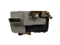 Serrure De Porte Droit Avant 9136S7 Peugeot 206 Valeo 10635