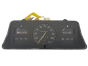 Bloc Compteurs Vitesse Opel Ascona C 93154613GN
