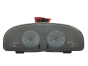 Bloc Compteurs Vitesse Citroen Xsara 9643206580 D 00 49670
