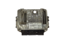 Calculateur PSA 0281012619 9663943980 9653958980 Bosch 17522