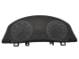 Bloc Compteurs Vitesse VW Golf MK5 1K0920851B 110080246035 18763