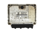 Calculateur 030906032AT 0261206824 Seat Bosch 19119