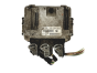Calculateur 0281010707 9651399080 9647785580 PSA Bosch 17126