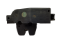 Serrure De Coffre/Hayon 9633089280 871982 Citroen Peugeot 11629