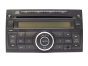 Radio Cd Nissan NV200 28185JX50A PP-3151J-B