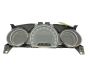 Bloc Compteurs Vitesse Citroen C5 9666326880 25881