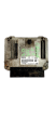 Calculateur 0281012961 51804784 4134A3DCM Fiat Bosch 22003