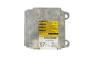 Calculateur 89170-02270 210213-102 Toyota TRW 