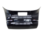 Commande Chauffage A/C Peugeot 2008 96722471XU E1063177 Valeo