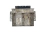 Calculateur PSA 9653106180 9642222380 Sagem 35317