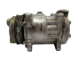 Compresseur De Climatisation Renault Espace 2 7700863108 SD-709 7718 Sanden 7209
