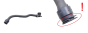 Tuyau Chaufants 9805905680 2.0 e-HDI Peugeot Expert 3