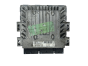 Calculateur 237100345R S180067107A 237100033R Renault Continental 53215