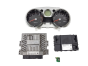 Complet Départ Nissan Qashqai 23710JD54D 284B2JD02B 1.5 DCI