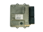 Calculateur Fiat 55186608 MJD6JF.P3 Magneti Marelli 30998