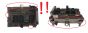 Calculateur BSM B2 9650664180 PSA Delphi 1818