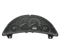 Bloc Compteurs Vitesse Opel Corsa C 09166814FL 110008988009 56755