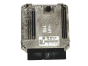 Calculateur 03G906016AK 0281011884 VW Seat Skoda Audi Bosch 30090