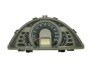 Bloc Compteurs Vitesse VW Fox 5Z0920820P 69496