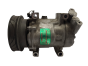 Compresseur De Climatisation Renault 7700273801 SD6V12 1416G Sanden 7187