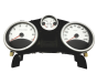 Bloc Compteurs Vitesse Peugeot 207 9662903880 A2C35190331 29723