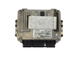 Calculateur PSA 0281013872 9664843780 9653958980 Bosch 19412