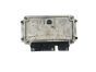 Calculateur 0261206943 9638765680id05 26FM0886 PSA Bosch 45794