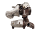 Turbocompresseur 1.2 TDI Audi VW Seat Skoda 03P253019B
