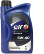 Huile ELF 900 SXR 5W40 1L