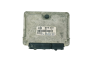 Calculateur 038906018BM 0281001846 VW Bosch 33943