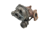 Turbocompresseur 9633614180 706976-2 Garrett 2.0 hdi Citroen Peugeot 1015